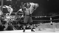 An insanely brutal match.